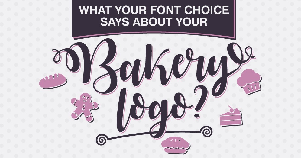 Bakery Font