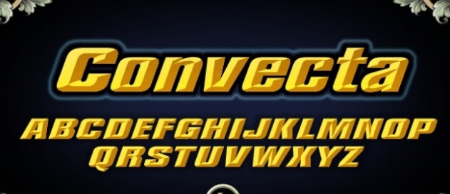 Lhf Convecta Base Font Free Download