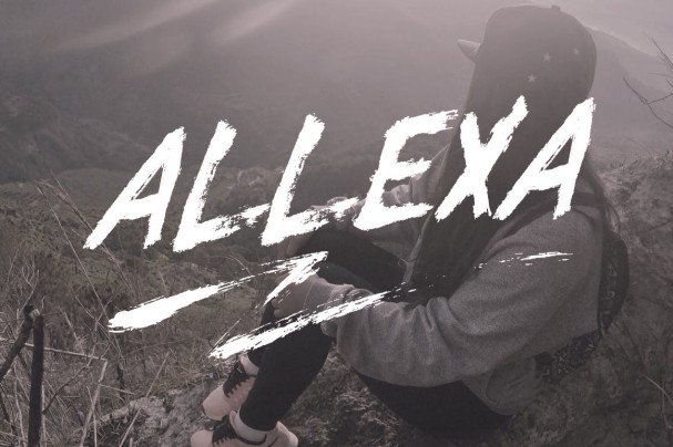 Axwell Brush Font Free