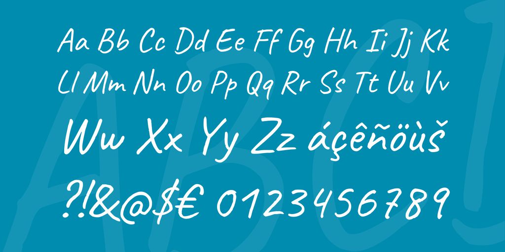 Caveat Font Free Download