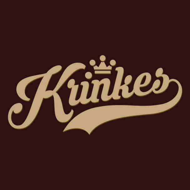 Krinkes Font