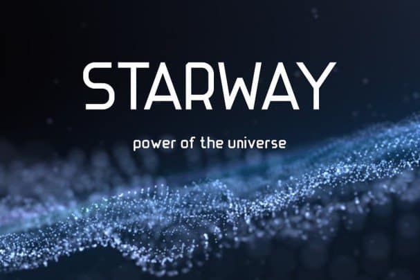 Starway Font Free Download