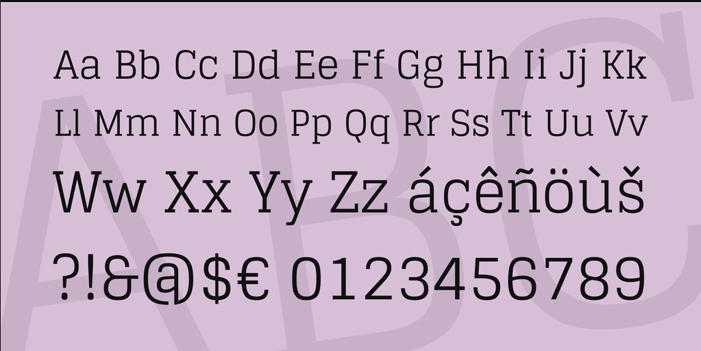 Glegoo Font Free