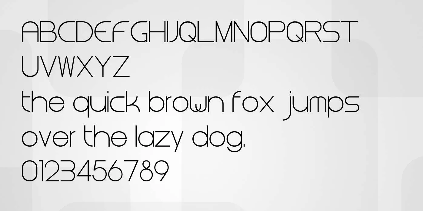 Steiner Font