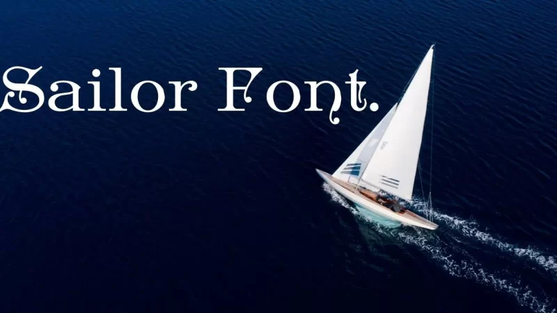 Sailor Moon Font Free Download
