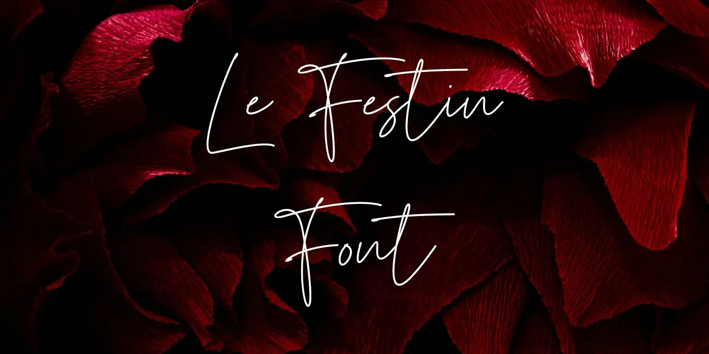 Le Festin Font Free Download