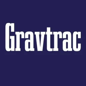 Gravtrac Font Free Download