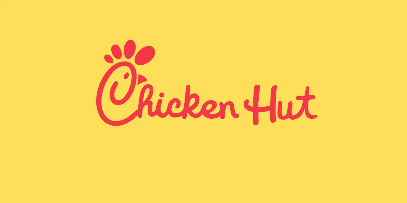 Chicken Hut Font Free Download