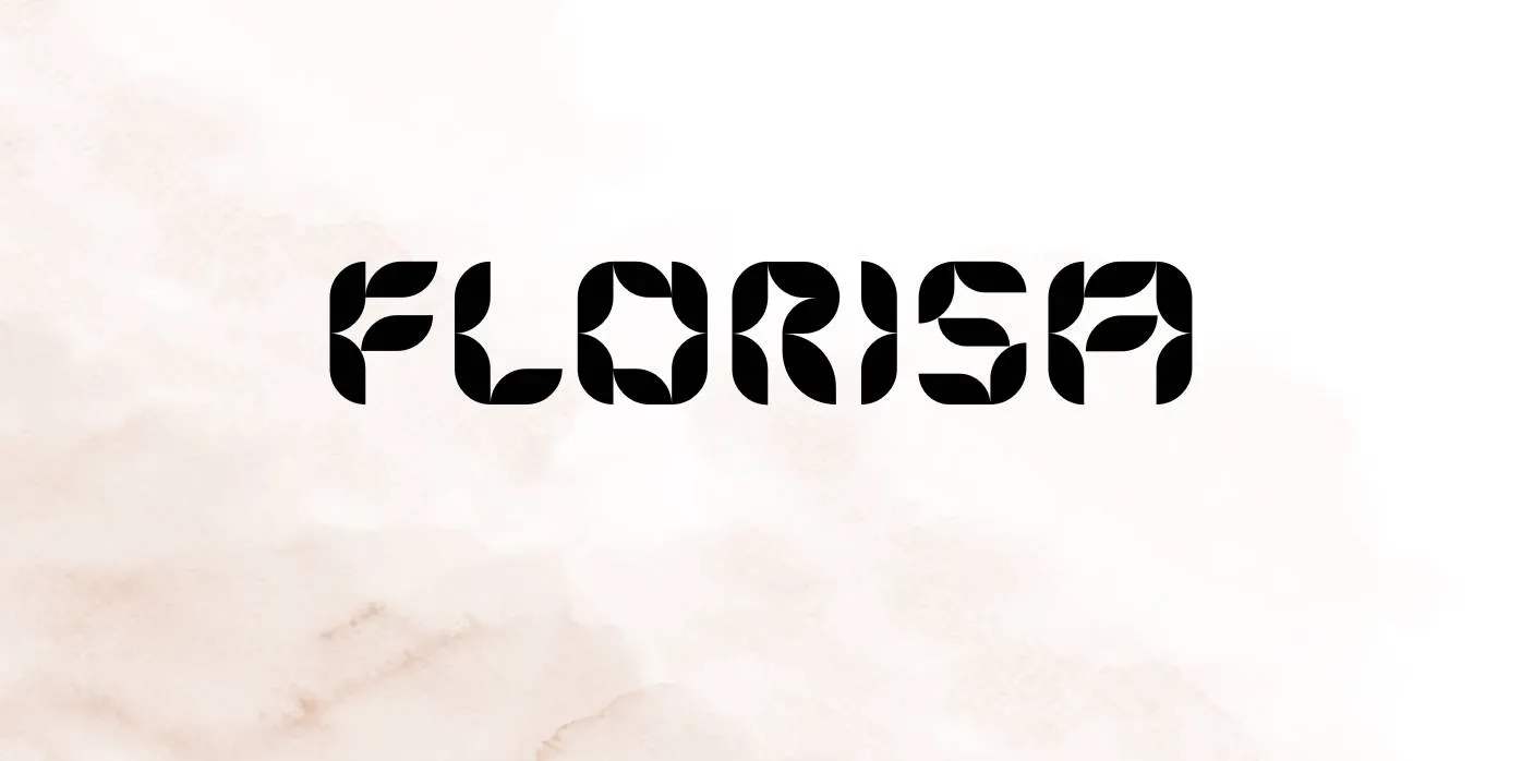 Florisa Font Free Download