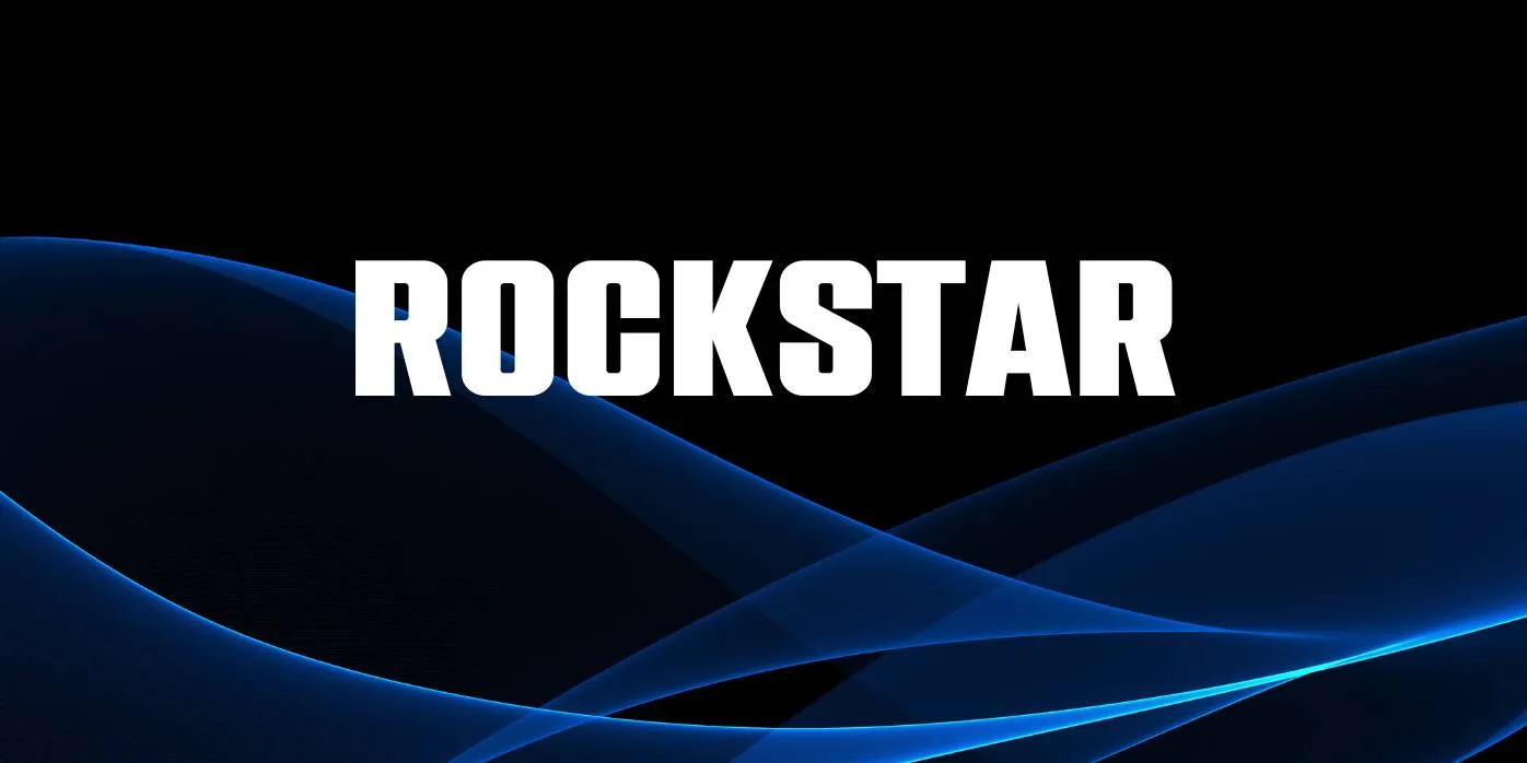 Rockstar Font Free Download