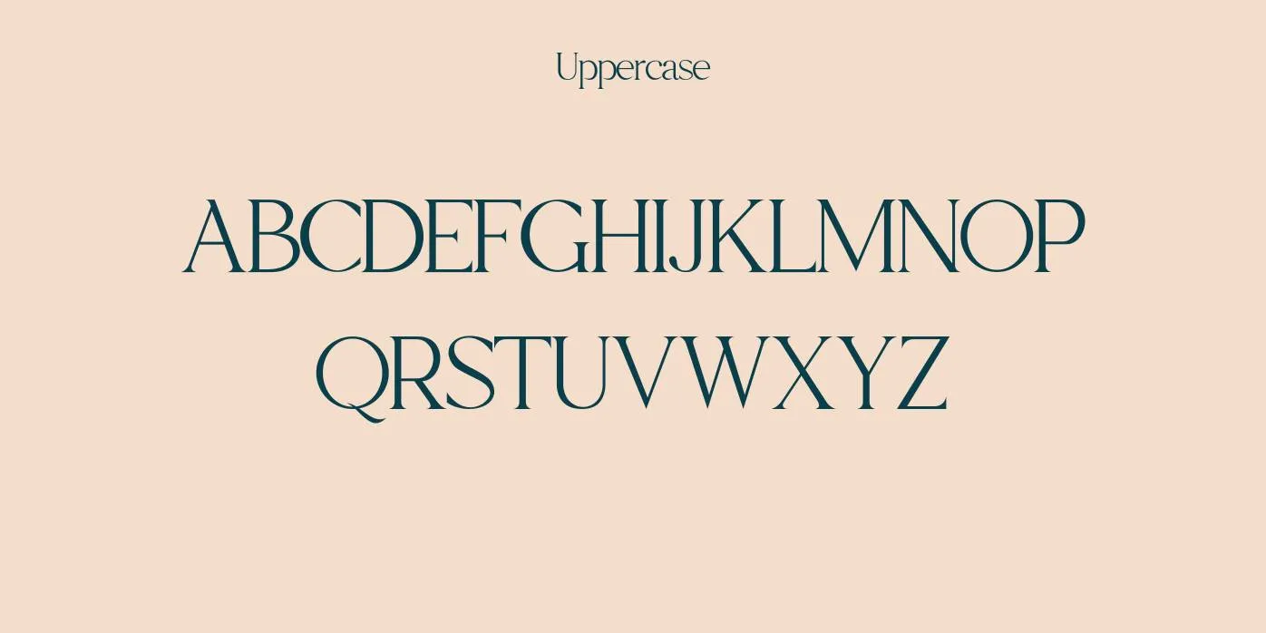 Wondar Quason Font