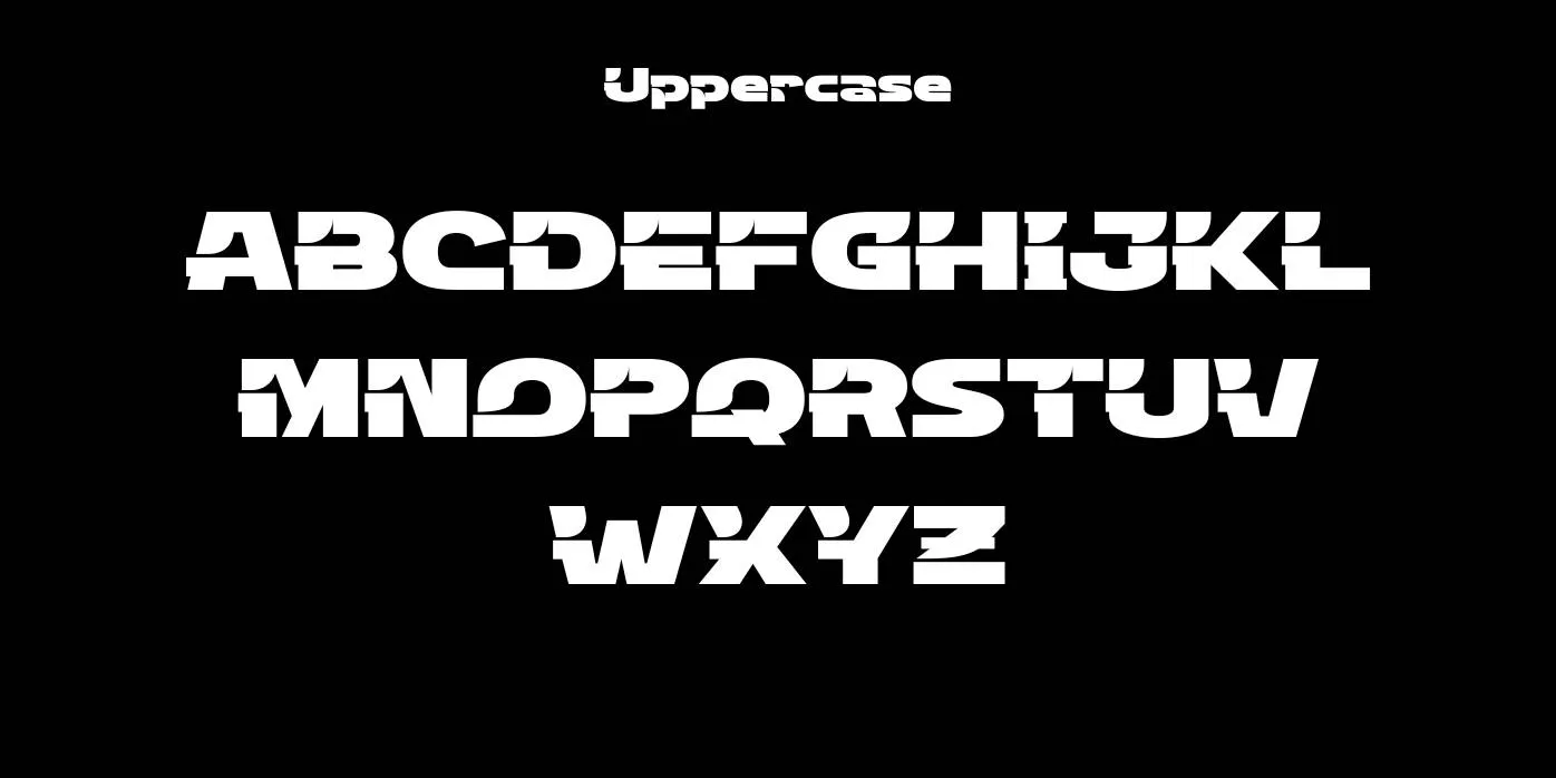 Dropex Font